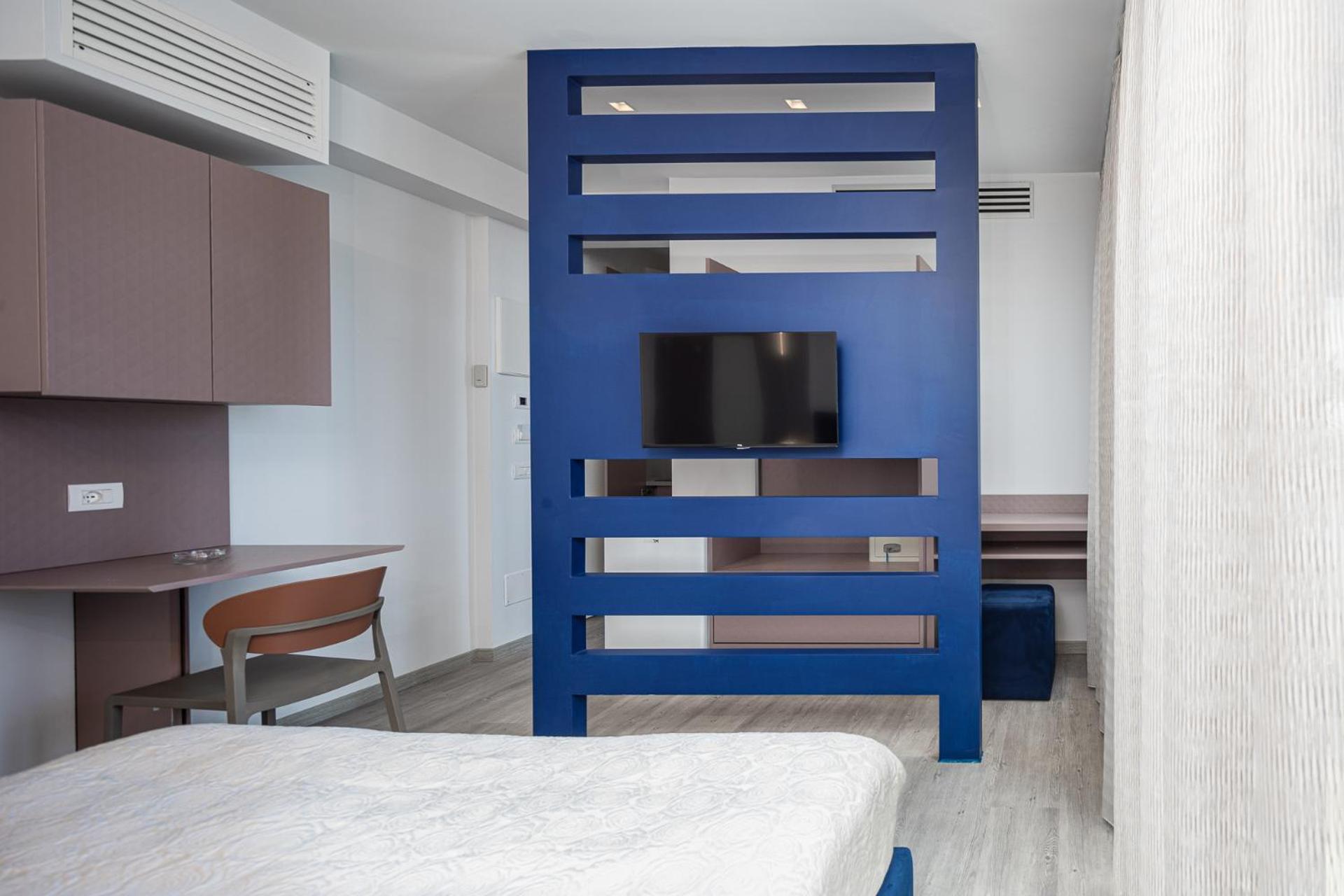 Hotel Niagara Беллария-Иджеа-Марина Экстерьер фото